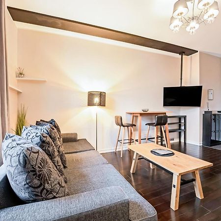 Luxury Apartment In The Heart Of Tallinn Talin Exterior foto