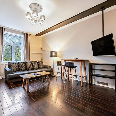 Luxury Apartment In The Heart Of Tallinn Talin Exterior foto