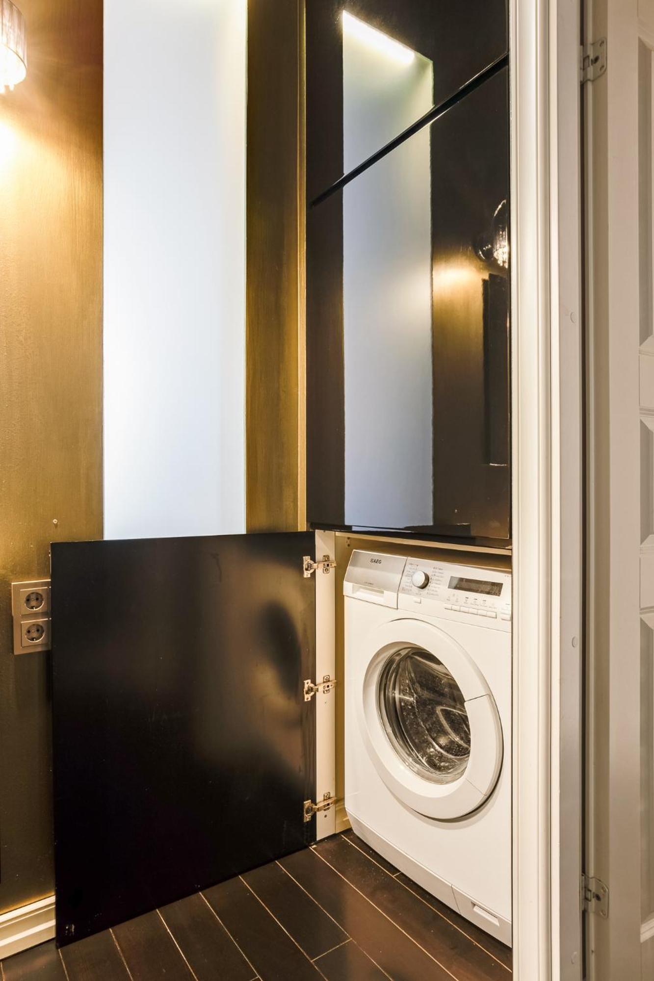 Luxury Apartment In The Heart Of Tallinn Talin Exterior foto