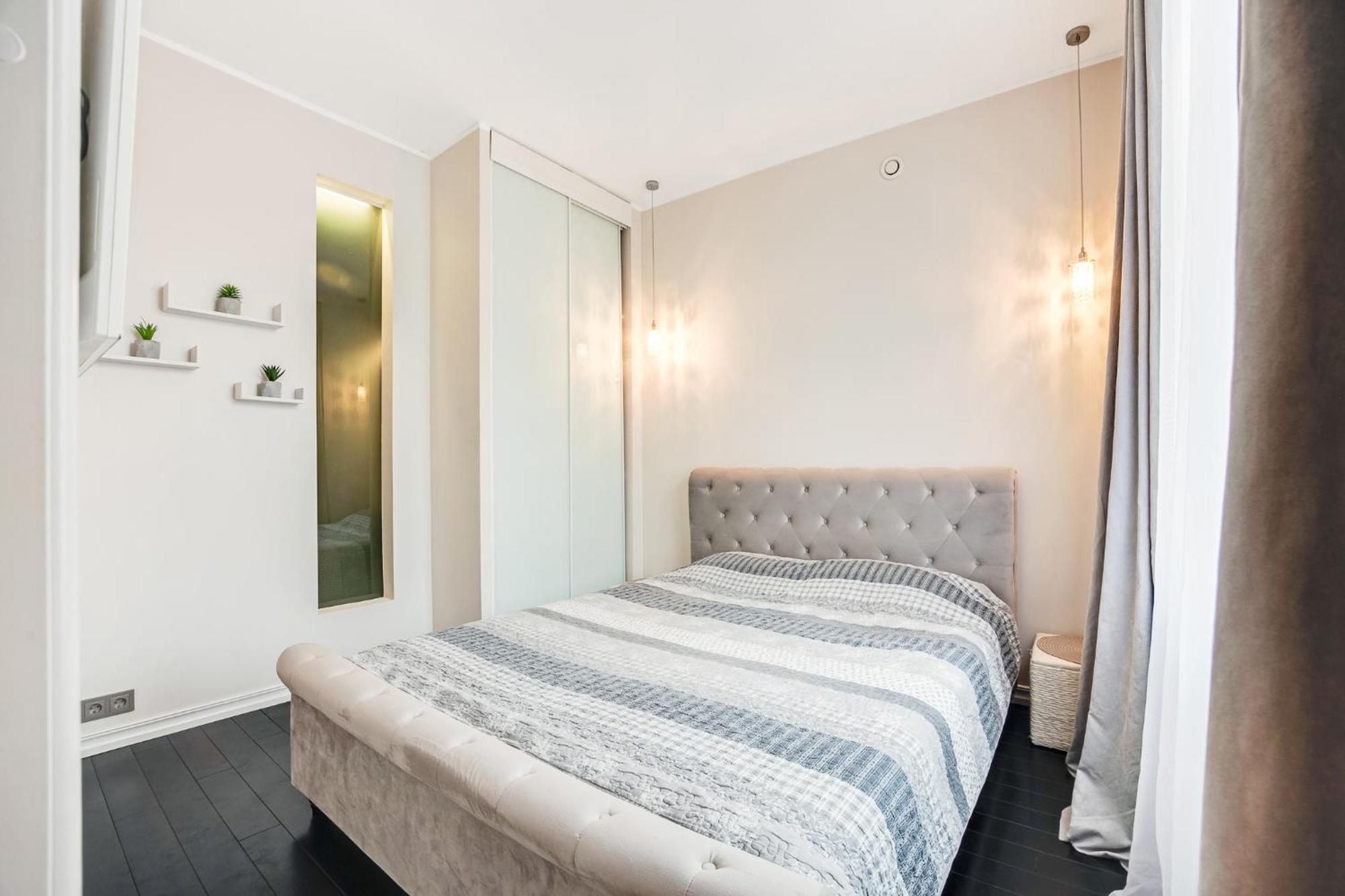 Luxury Apartment In The Heart Of Tallinn Talin Exterior foto