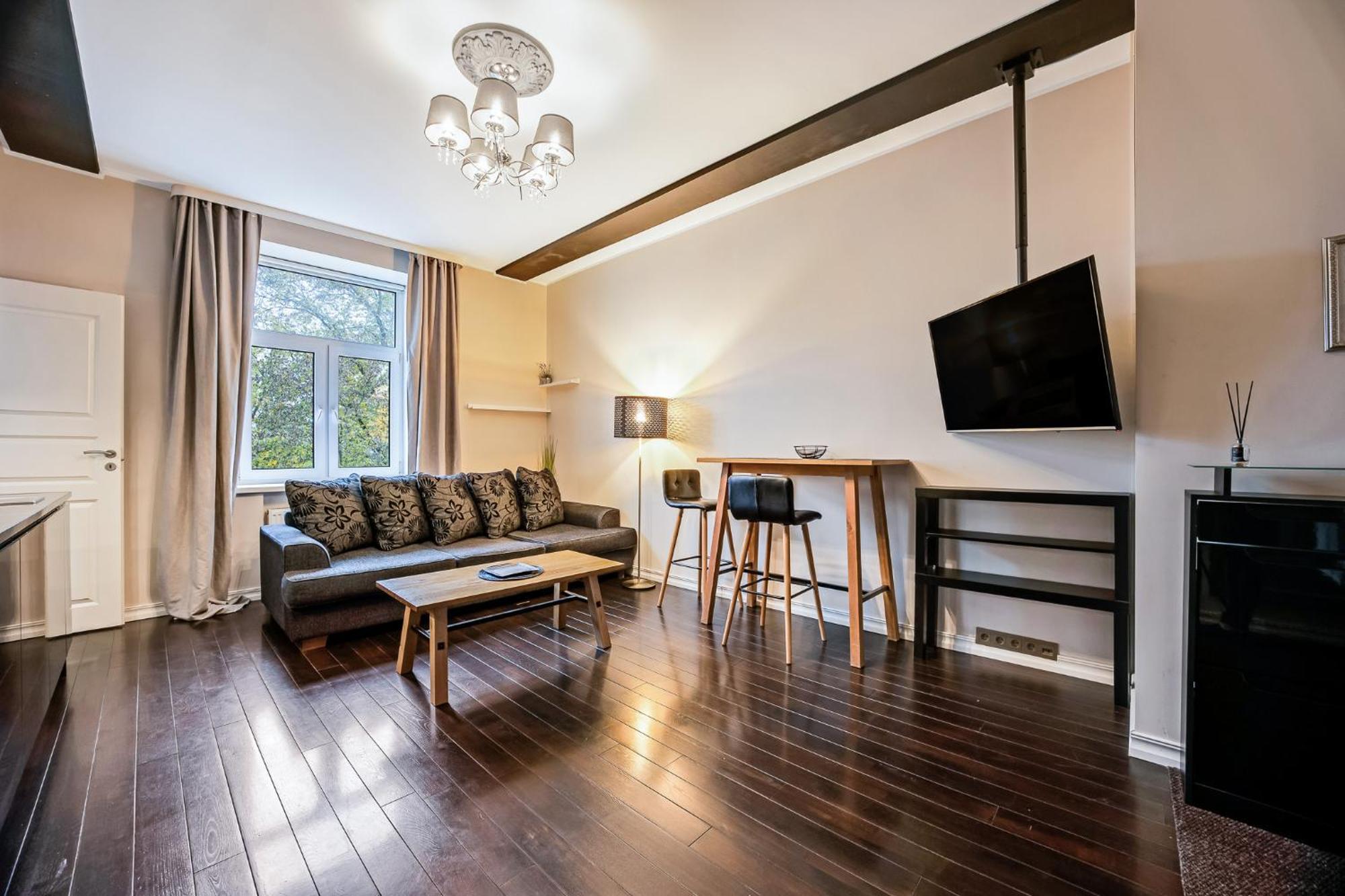 Luxury Apartment In The Heart Of Tallinn Talin Exterior foto